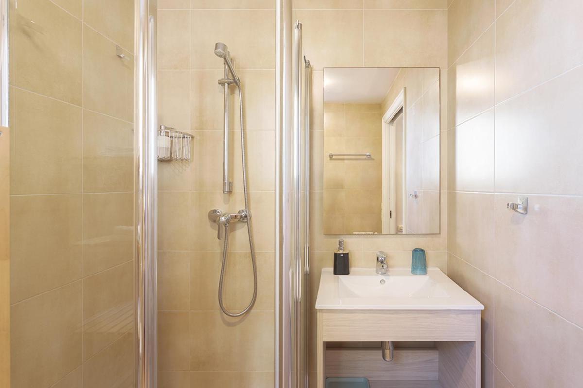 Pension Zarauz Playa 外观 照片