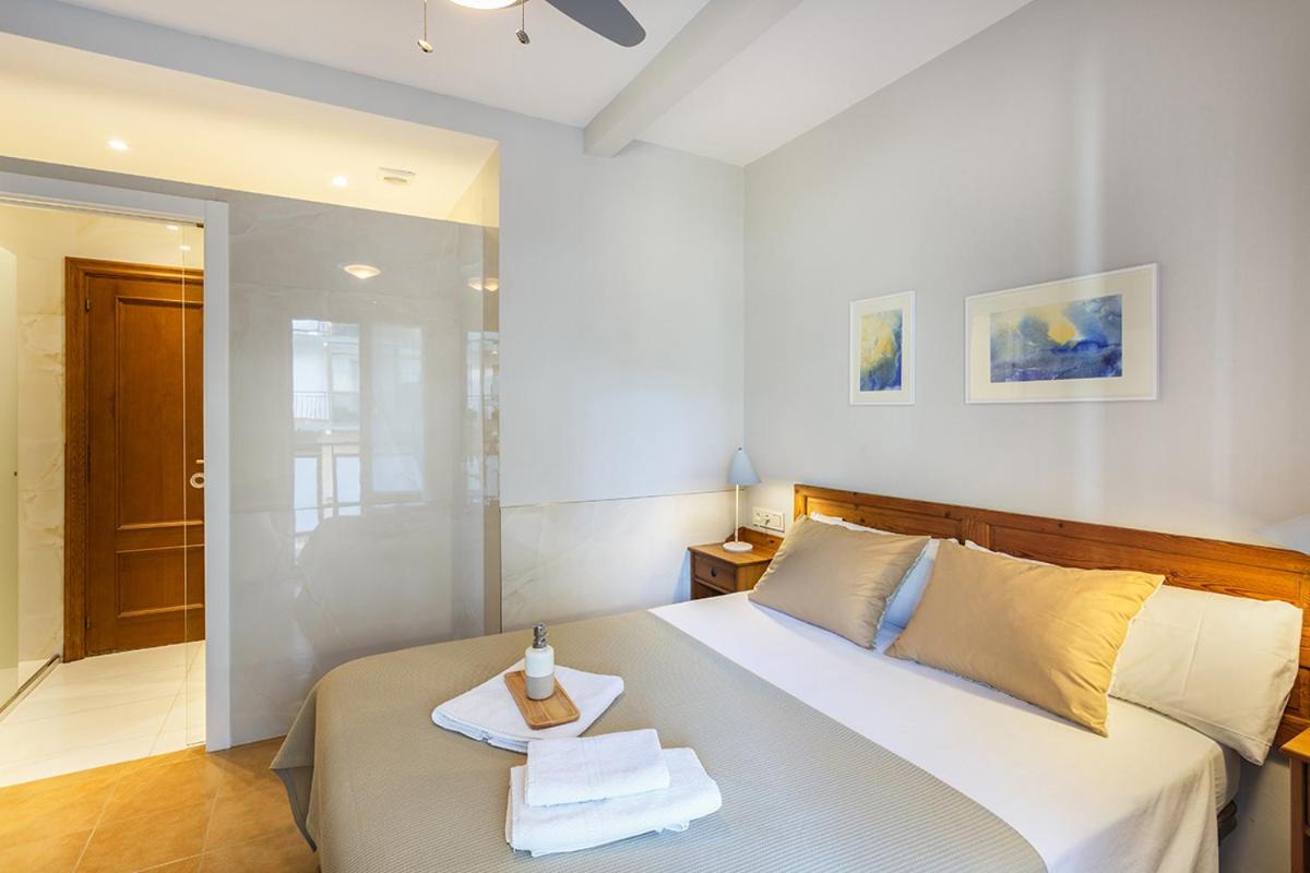 Pension Zarauz Playa 外观 照片